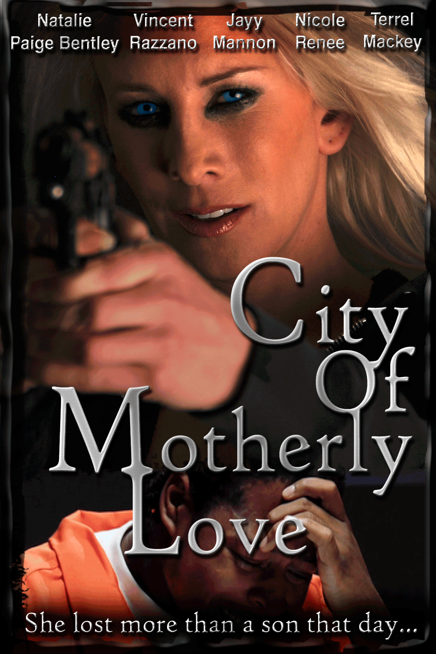 City Of Motherly L...