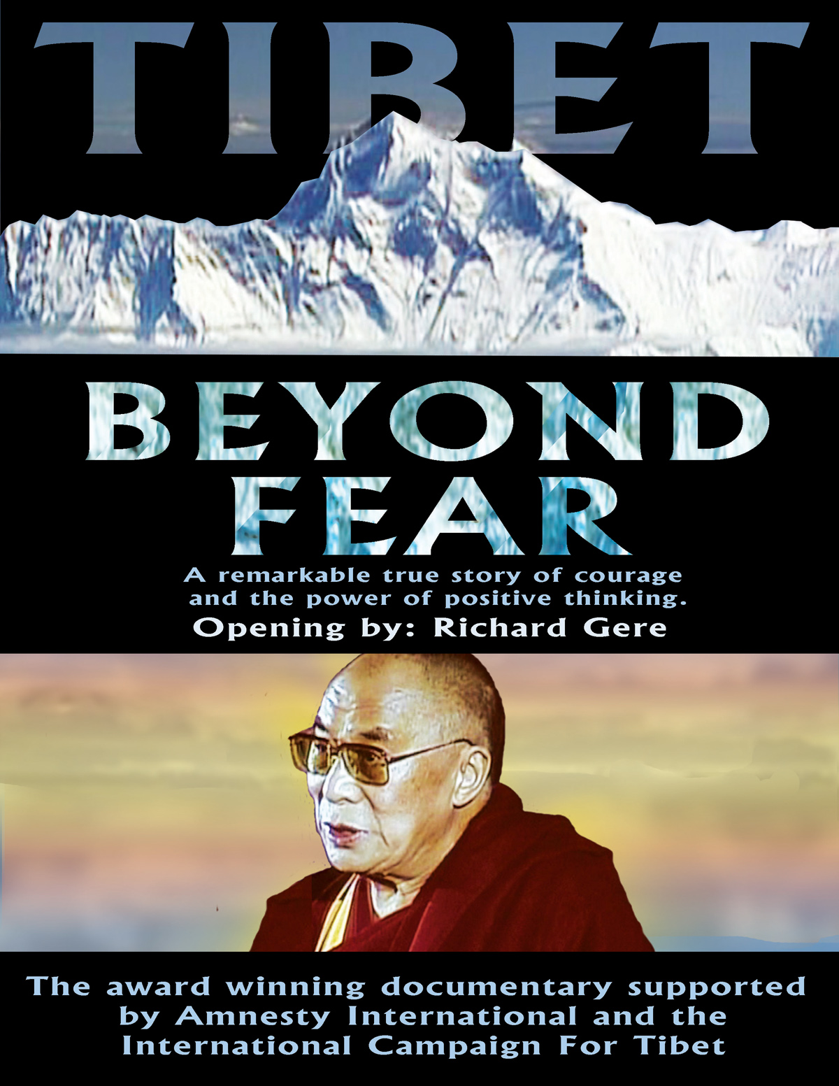 Fear Her:  Beyond The Fear - tgm9tef